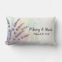 Buquê de Flores de Lavanda Aniversário