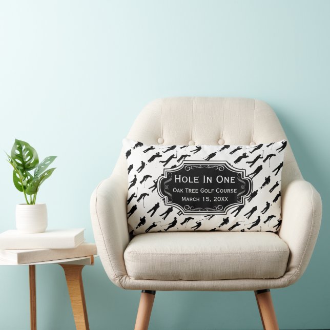 Almofada Lombar Buraco Personalizado Em Uma Caverna De Um Homem, A (Cadeira)