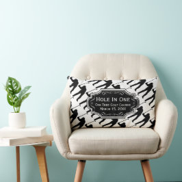 Almofada Lombar Buraco Personalizado Em Uma Caverna De Um Homem, A