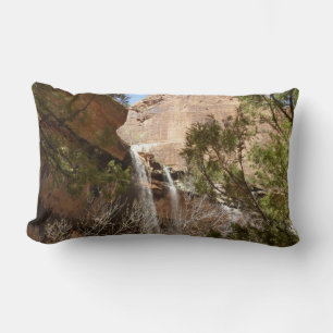 Almofada Lombar Cachoeira do Emerald Pool I do Zion National Park