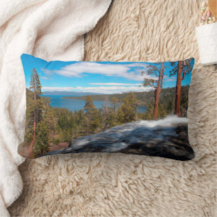 Almofada Lombar Cachoeira Eagle Creek, South Lake Tahoe