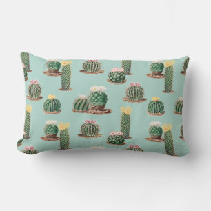 Almofada Lombar Cactus