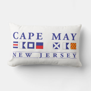 Almofada Lombar Cae May New Jersey