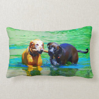 Almofada Lombar Cães