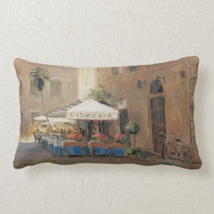 Almofada Lombar Café Roma