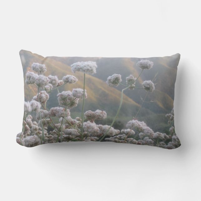 Almofada Lombar California Bucktrigo (Frente)