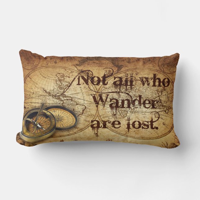 Almofada Lombar Campista ou coxim de Motorhome (Frente)