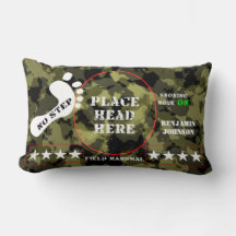 Campo Marshall General