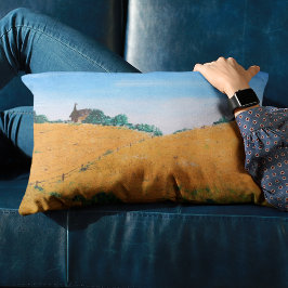 Almofada Lombar Campos de Verão