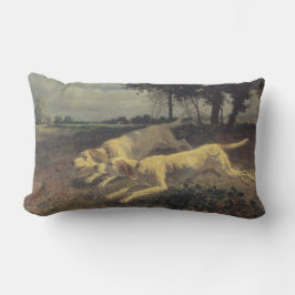 Almofada Lombar Caninos (Beagles) (por Troyon Constante)