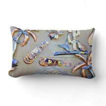 Cantina Bar Travesseiro decorativo