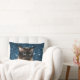 Almofada Lombar Cara do gato Siamese (Couch)