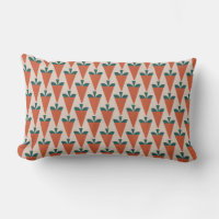 Carrot Remix - Cenários Geométricos Retroativos