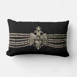 Almofada Lombar Cartierr Jewelry Bracelet ~ Lumbar 13x21