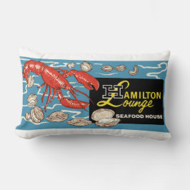 ALMOFADA LOMBAR CASA DE ALIMENTOS PARA ANIMAIS