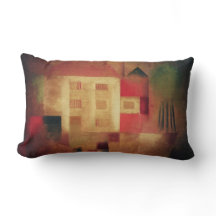 Casa nova nos subúrbios