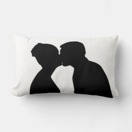 Almofada Lombar Casal DE BEIJO