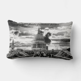 Almofada Lombar Catedral de Paul, santo Londres.