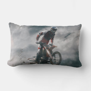 Almofada Lombar Cavaleiro-da-motocross