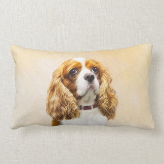 Almofada Lombar Cavalier King Charles Spaniel Original