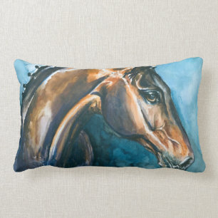 Almofada Lombar Cavalo