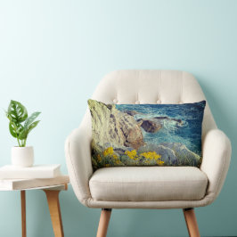 Almofada Lombar Cavtat Rocky Beach View Lumbar Cushion