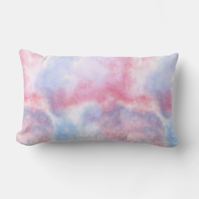 Almofada Lombar céus (Frente)