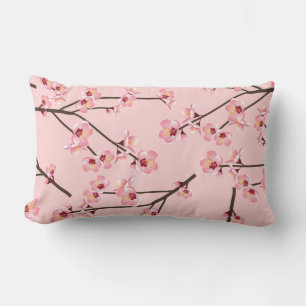 Almofada Lombar Cherry Blossom