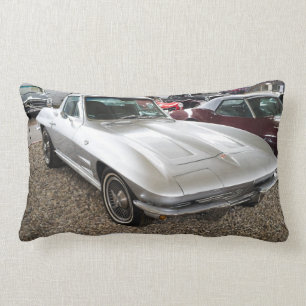 Almofada Lombar Chevrolet Corvette