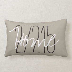 ALMOFADA LOMBAR CHIQUE PILLOW_HOME/ZIPCODE