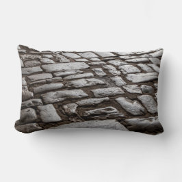 Almofada Lombar Cobblestones Moonlit