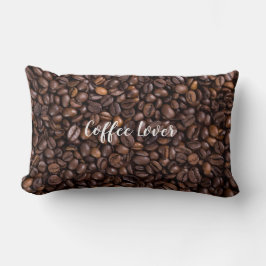 Almofada Lombar Coffee lover