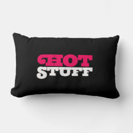 Almofada Lombar Coisa Quente.