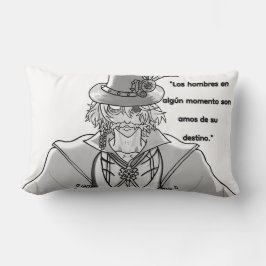 Almofada Lombar Cojín