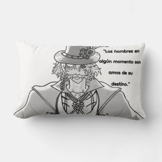 Almofada Lombar Cojín