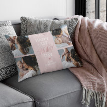 Colagem de Fotografias do Primeiro Dia de as mães