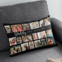 Colagem de Fotos Custom Daddy 18