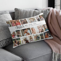 Colar Personalizado Irmã 18 Fotos