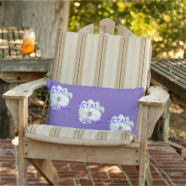 Almofada Lombar Coleção de Aguardações Contínuas