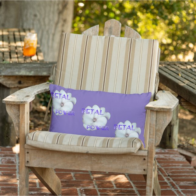 Almofada Lombar Coleção de Aguardações Contínuas (Cadeira)