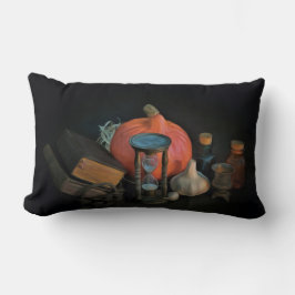 Almofada Lombar Coleção Helloween sppky