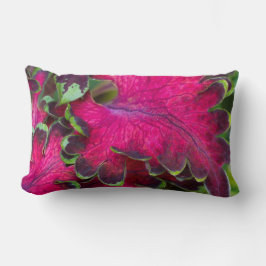 Almofada Lombar Coleus Macro