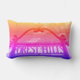 Almofada Lombar Colinas, Queens, NYC