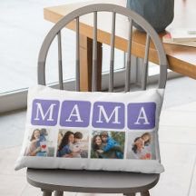 Collage of Photos of children, Gift for Mom