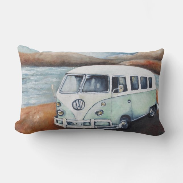 Almofada Lombar Começos novos (Frente)