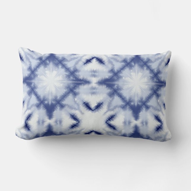 Almofada Lombar Comfortable Throw Pillow design  (Frente)