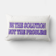 Comprar Design "BE A SOLUÇÃO", Trabalho de arte, b