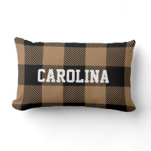 controlo preto moderno do búfalo