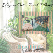 Corais, Conchas e Flora Submarinos