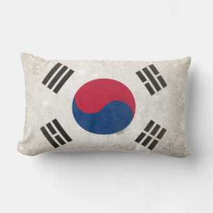 Almofada Lombar Coreia do Sul